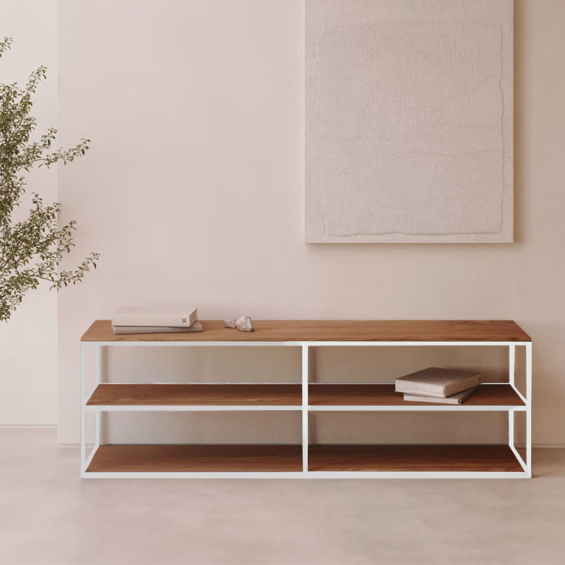 TV-alus 160 x 40 cm Yoana