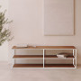 TV-alus 160 x 40 cm Yoana