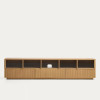 Telerialus 245 x 53.5 см Helvine