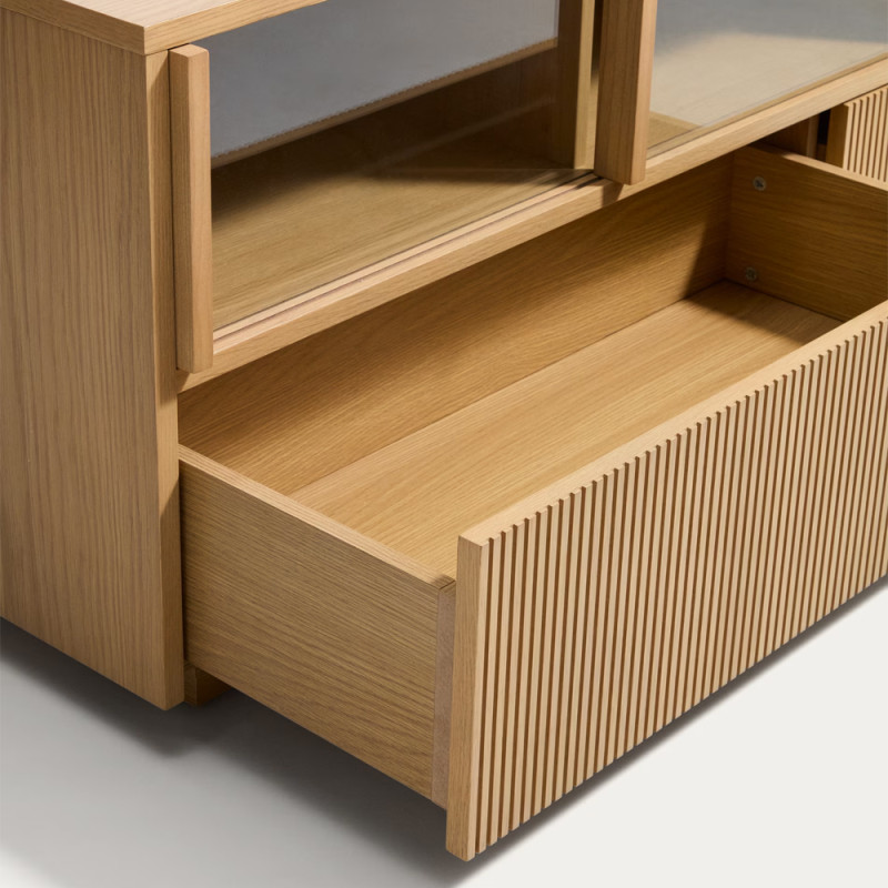 Telerialus 245 x 53.5 см Helvine