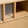 Telerialus 245 x 53.5 см Helvine
