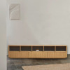 Telerialus 245 x 53.5 см Helvine