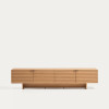 TV-alus 200 x 46 cm Norlen