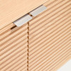 TV-alus 200 x 46 cm Norlen