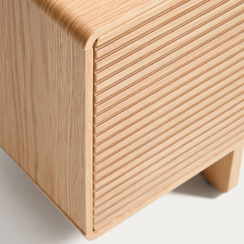 TV-alus 200 x 46 cm Norlen