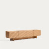 TV-alus 200 x 46 cm Norlen