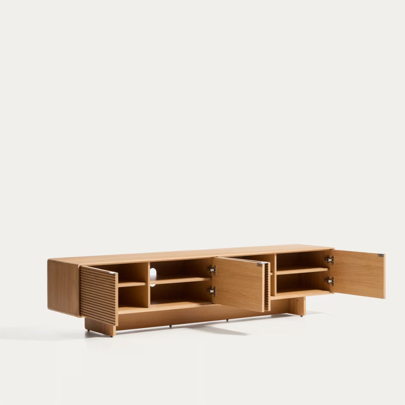 TV-alus 200 x 46 cm Norlen