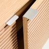 TV-alus 200 x 46 cm Norlen