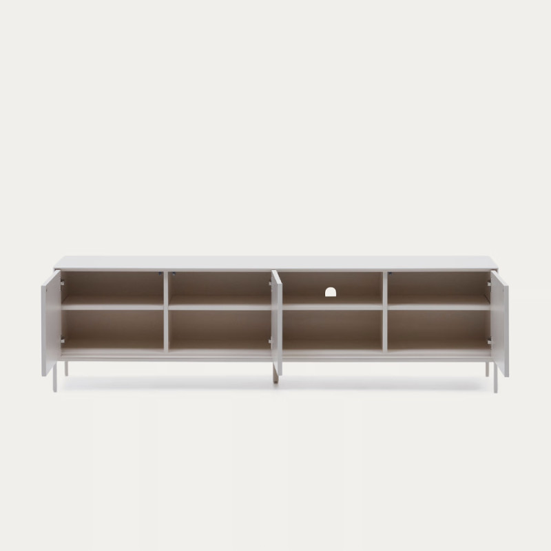 TV-alus 195 x 55 cm Vedrana