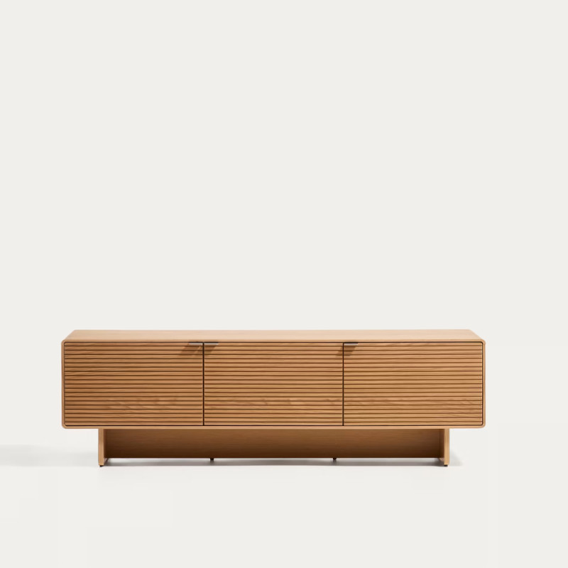 TV-alus 150 x 46 cm ustega Norlen