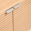 TV-alus 150 x 46 cm ustega Norlen