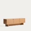 TV-alus 150 x 46 cm ustega Norlen