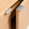 TV-alus 150 x 46 cm ustega Norlen