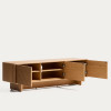 TV-alus 150 x 46 cm ustega Norlen