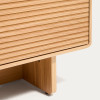 TV-alus 150 x 46 cm ustega Norlen