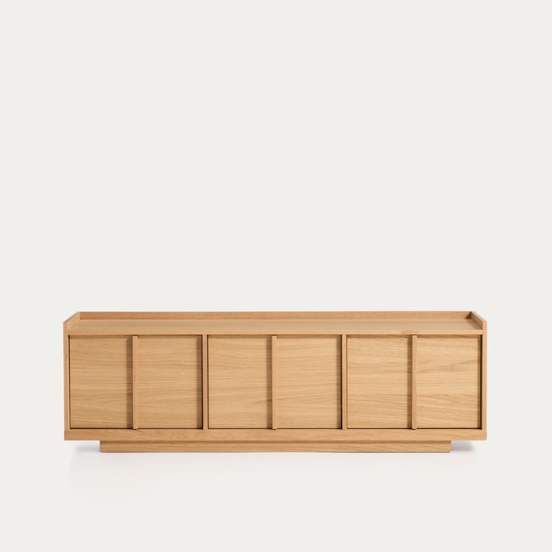 TV-alus 150 x 47 cm ustega Onix