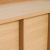 TV-alus 150 x 47 cm ustega Onix