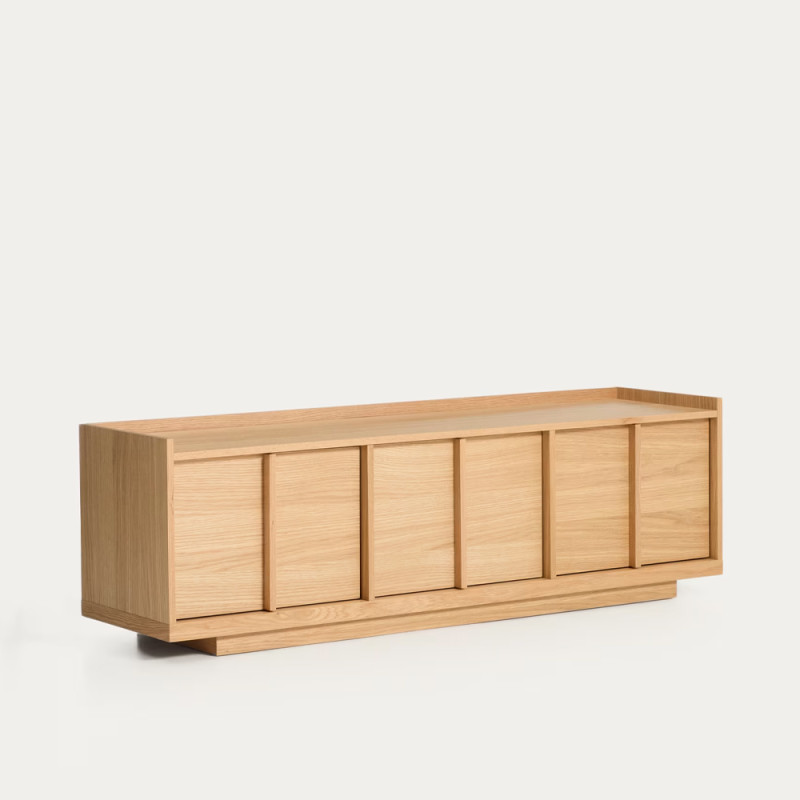 TV-alus 150 x 47 cm ustega Onix