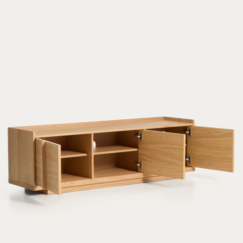 TV-alus 150 x 47 cm ustega Onix