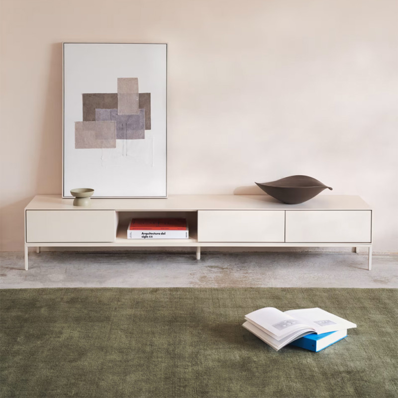 Jalgadel telerialus 195 x 35 cm Vedrana