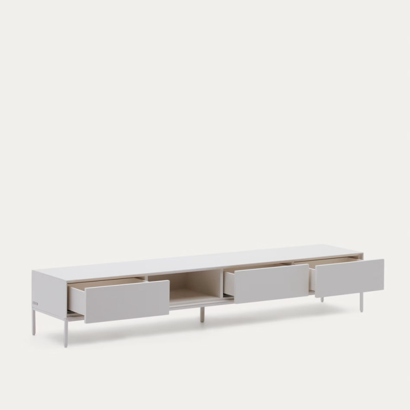 Jalgadel telerialus 195 x 35 cm Vedrana
