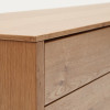 Telerialus 200 x 51 см Alguema
