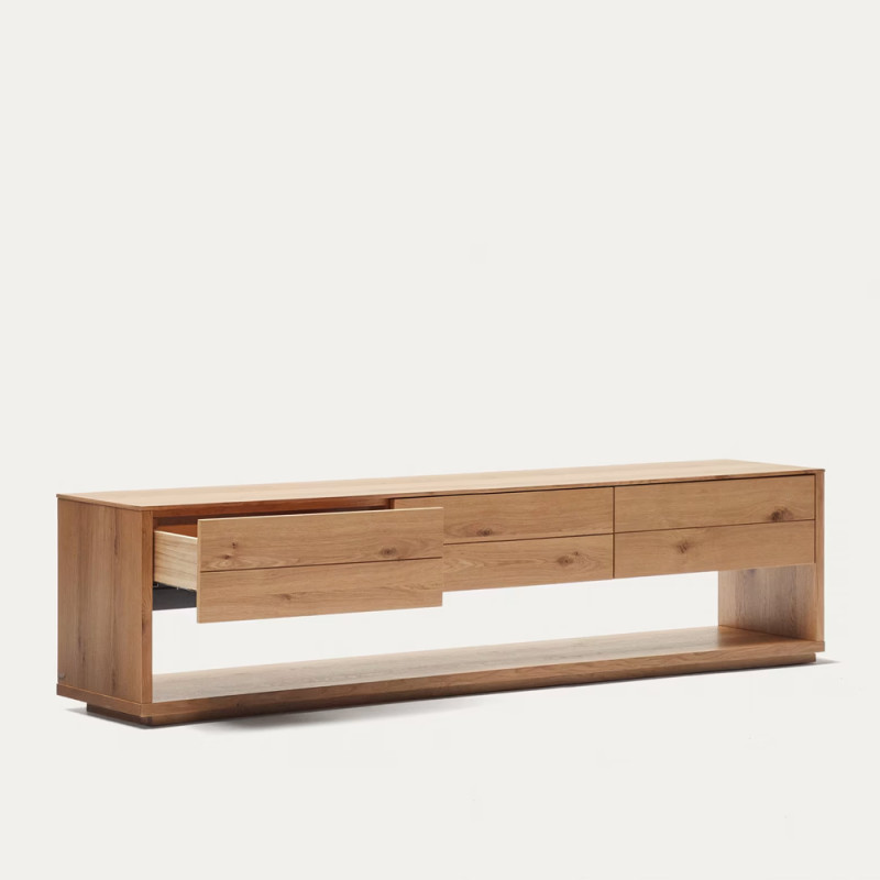 Telerialus 200 x 51 см Alguema