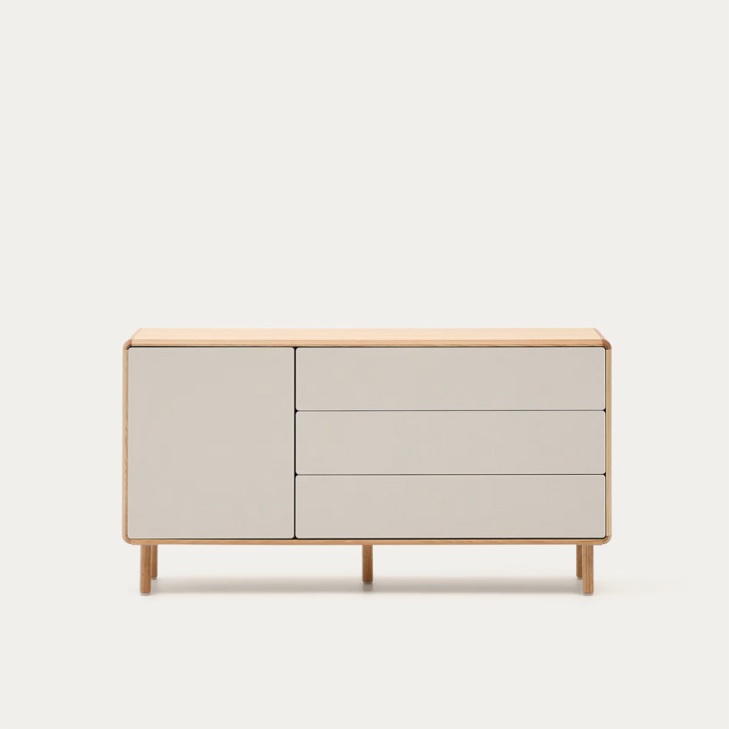Kummut 150 x 78 cm Anielle