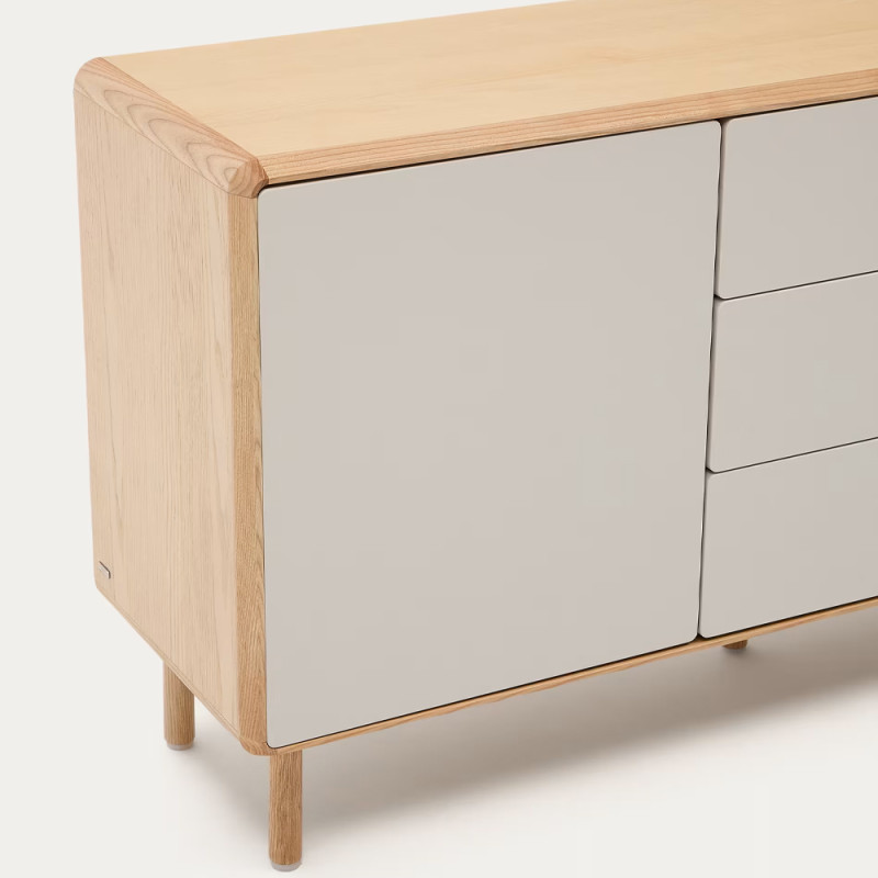 Kummut 150 x 78 cm Anielle