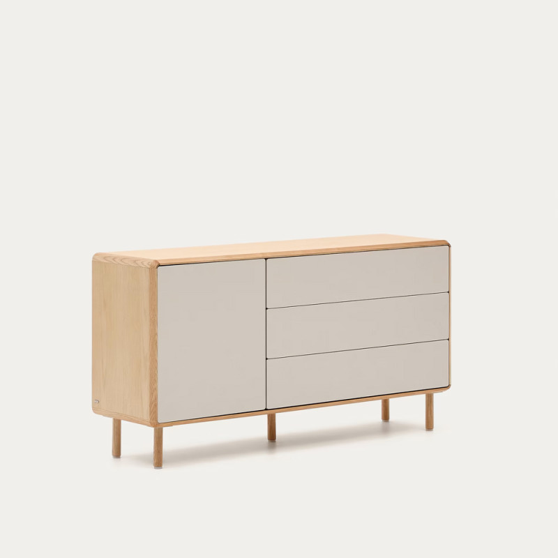 Kummut 150 x 78 cm Anielle