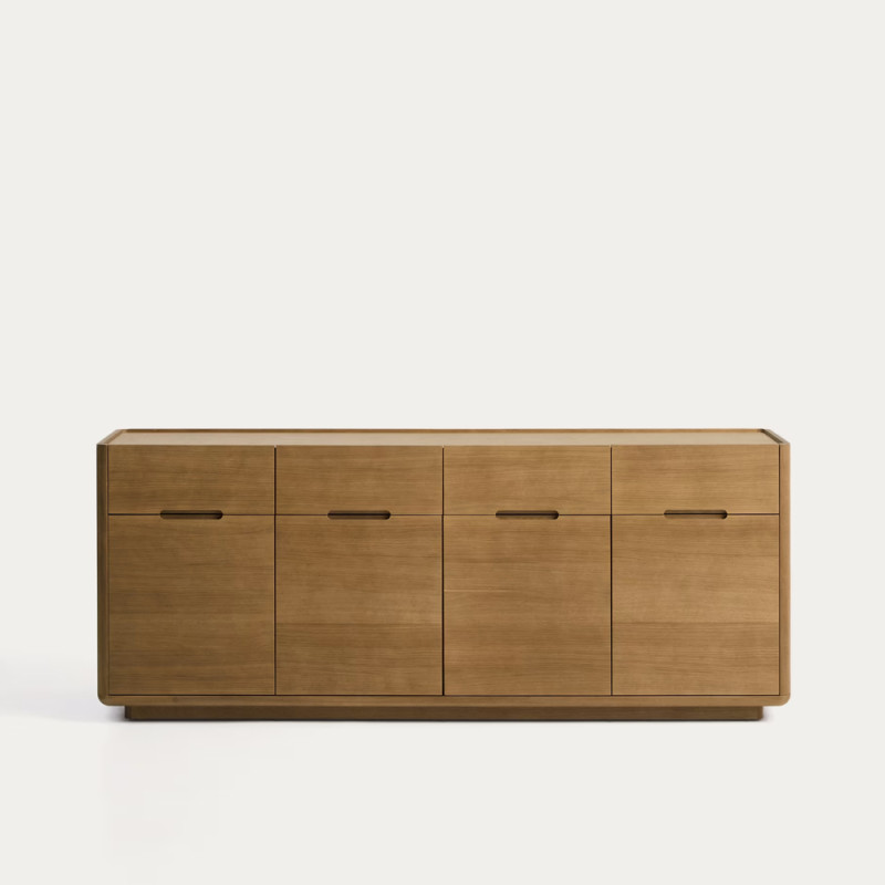 Kummut 200 x 80 cm Arelida