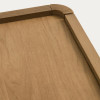 Kummut 200 x 80 cm Arelida