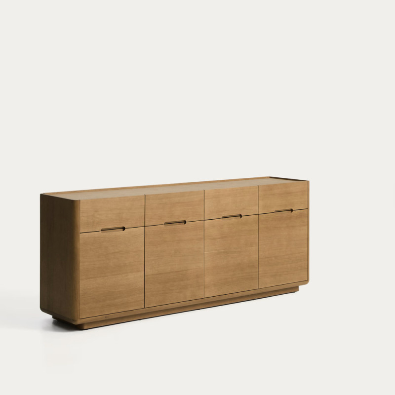 Kummut 200 x 80 cm Arelida