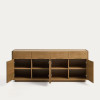 Kummut 200 x 80 cm Arelida