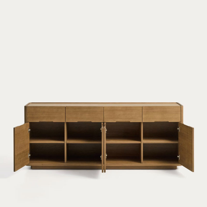 Kummut 200 x 80 cm Arelida