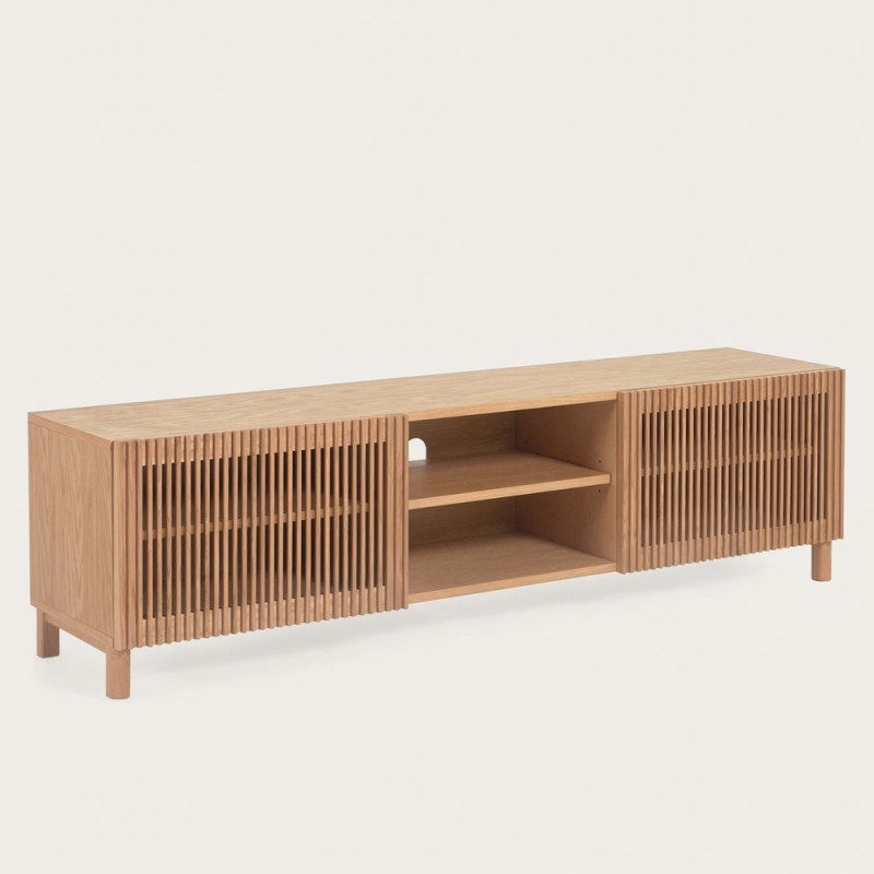 TV-alus 180 x 49,5 cm Beyla