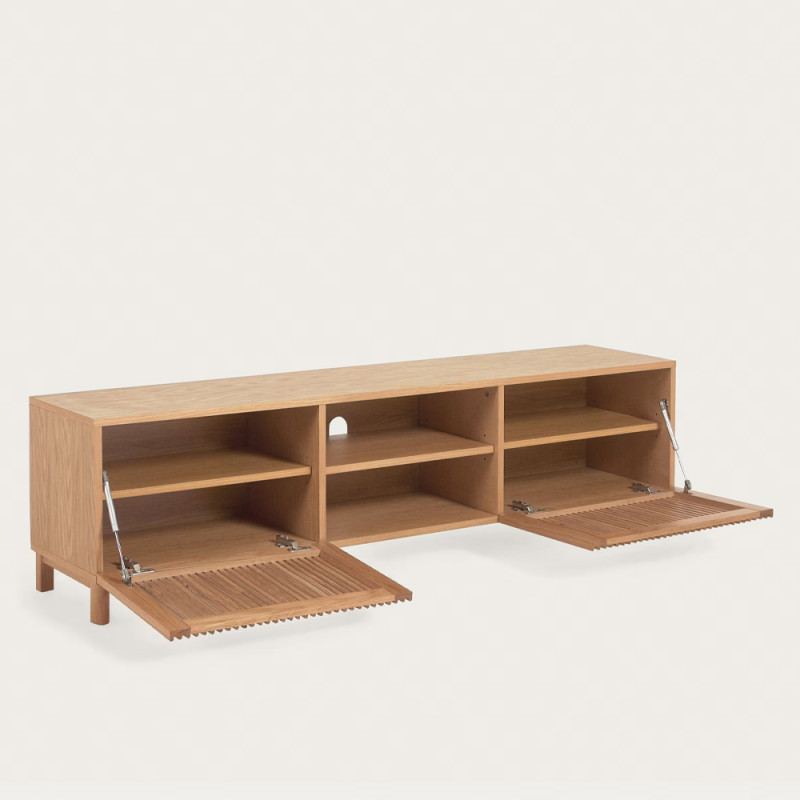 TV-alus 180 x 49,5 cm Beyla