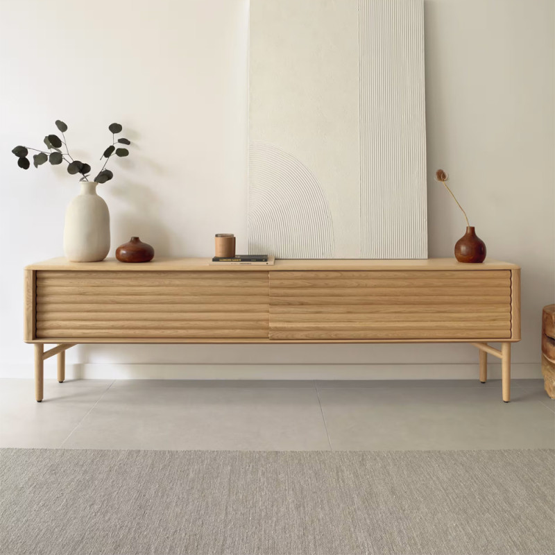 TV-alus 200 x 57 cm Lenon