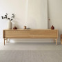 TV-alus 200 x 57 cm Lenon