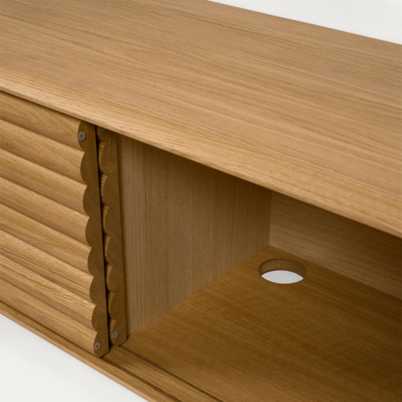 TV-alus 200 x 57 cm Lenon