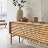 TV-alus 200 x 57 cm Lenon
