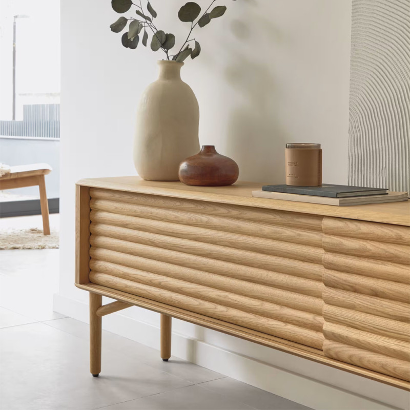 TV-alus 200 x 57 cm Lenon