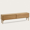 TV-alus 200 x 57 cm Lenon