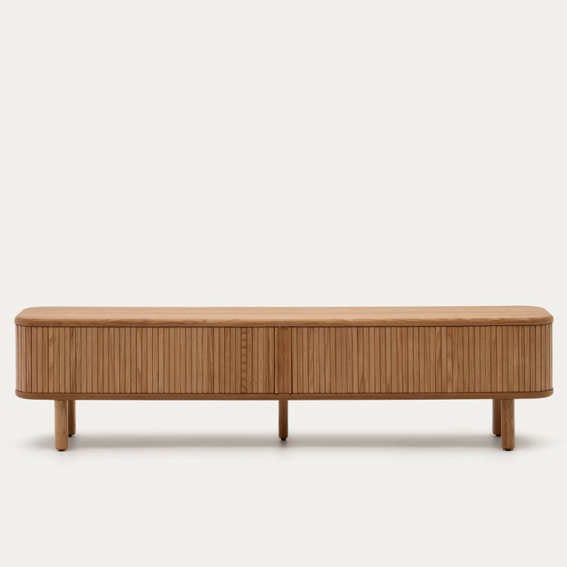 TV-alus 200 x 50 cm Mailen