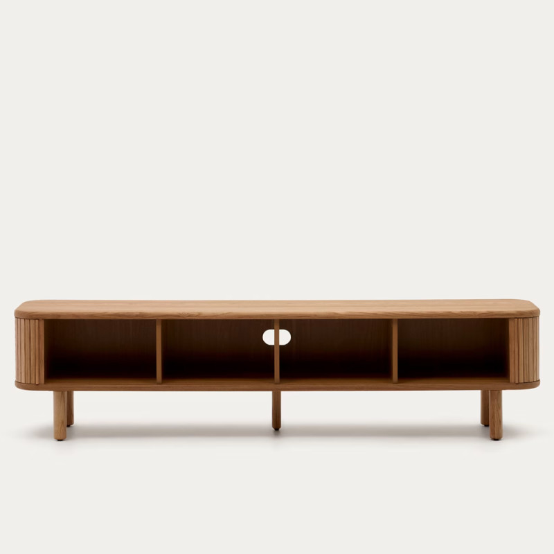TV-alus 200 x 50 cm Mailen