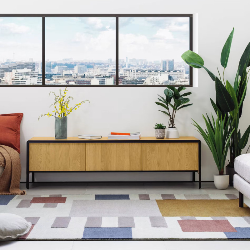 Telerialus 180 x 50 см Nadyria