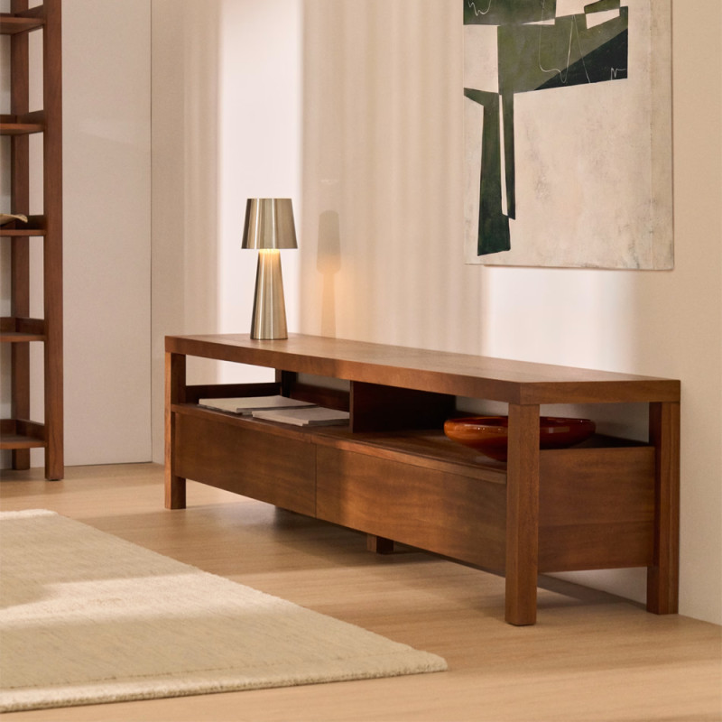 TV-alus 200 x 50 cm Norani