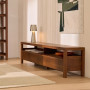 TV-alus 200 x 50 cm Norani