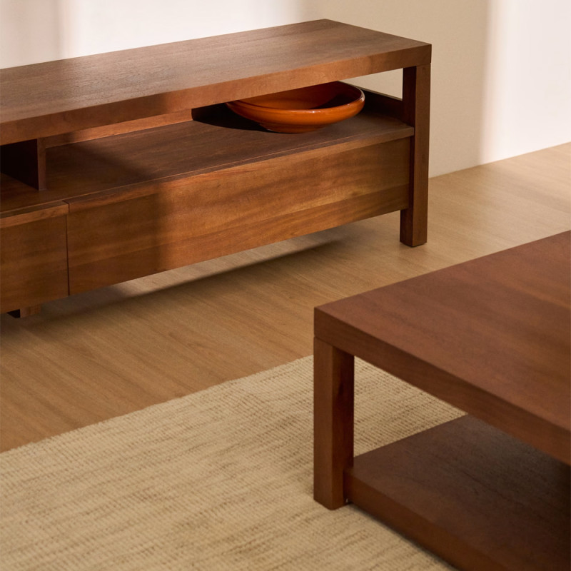 TV-alus 200 x 50 cm Norani