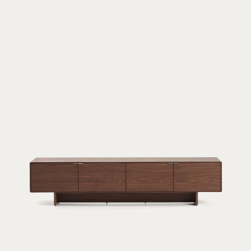 Ustega telerialus 200 x 46 cm Norlen